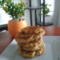Cooksnap dari Sita Wulandari untuk resep Pancake pisang tanpa tepung 😋😋 (snack anak)