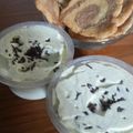 Cooksnap dari Wayan Sweli untuk resep Eskrim alpukat yg creamy n seger