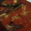 Cooksnap dari Eni untuk resep 2. Mangut Ikan Asap Manyung khas Pantura
