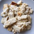 Hungariangirl90 Cooksnap-ja, amikor elkészítette a(z) Stíriai metélt receptet.