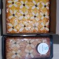 Cooksnap dari Adisti Vikaningtyas untuk resep Boterkoek - Dutch Buttercake 1 telur