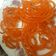 Vineeta Gupta का कुकस्नैप जब उन्होंने झटपट कुरकुरी जलेबी (jhatpat kurkure jalebi recipe in Hindi) बनाया था।