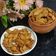 Ajita Srivastava का कुकस्नैप जब उन्होंने गेहूं की आटा का नमकपारे (gehu ki atta ka namak pare recipe in Hindi) बनाया था।