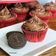 Cooksnap dari foodbycheery untuk resep Halloween cupcakes vol.2👻