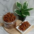 Cooksnap dari Ratna Rasuan untuk resep Sambal Teri Kacang