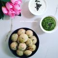 Arti Panjwani का कुकस्नैप जब उन्होंने अप्पम मिनी इडली फ्राई (appam mini idli fry recipe in Hindi) बनाया था।