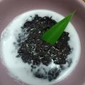 Cooksnap dari Arista Multi untuk resep Bubur Ketan Hitam (Slow Cooker)