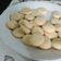 El cooksnap de Priscila Godoy cuando hizo Galletitas dulces crujientes (sin leche y sin manteca).