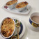 Cooksnap dari UmSu untuk resep Spaghetti brulee panggang
