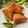 Cooksnap dari Puspita Dewi untuk resep Roti tawar goreng isi rogut ayam