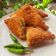 Cooksnap dari Puspita Dewi untuk resep Roti tawar goreng isi rogut ayam