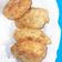 El cooksnap de Eliana cuando hizo Croquetas o torrejas de arroz (Con zapallito, choclo y jamón).