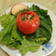El cooksnap de fredocooking cuando hizo Tomates rellenos con Atún.