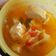 Cooksnap dari prapti untuk resep Sundubu Jjigae / Sup Tahu Pedas Korea