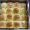 Cooksnap dari Devia Kitchen untuk resep Roti sobek