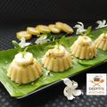 Deepti Padiyar's cooksnap of when they made केळीचा शिरा (banana sheera recipe in marathi).