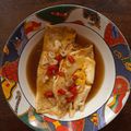 Cooksnap dari Awan Dara untuk resep Telur ceplok saos tiram