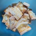 Cooksnap dari Fitri Hantrini untuk resep Kastengel irit