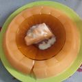 Cooksnap dari tri maryati untuk resep *Puding susu Nutrisari*