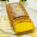 Cooksnap dari Juliana Tendeas untuk resep LEMON CAKE moist harum enak banget!
