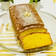 Cooksnap dari Juliana Tendeas untuk resep LEMON CAKE moist harum enak banget!