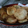 El cooksnap de aletempel cuando hizo Tortas Fritas.
