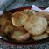 El cooksnap de aletempel cuando hizo Tortas Fritas.