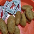 Cooksnap dari Tri Haryati Grosir Baju untuk resep Sempol Tahu