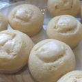 Tracy Miller's cooksnap of when they made Puto cheese.