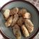 Cooksnap dari Devi Yuliastanti untuk resep Lentho Singkong