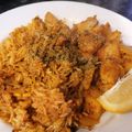 AndyB77's cooksnap of when they made Spicy Bombay Aloo (Potato).