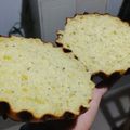 El cooksnap de Maria Carla Castillo cuando hizo Pan de leche en polvo sin harinas❤.