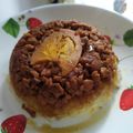 Cooksnap dari Liliana untuk resep Nasi Tim Ayam Jamur Tiram