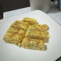 Cooksnap dari Ulfa Ramadanti untuk resep Tamagoyaki / telur gulung