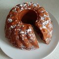 Mónika Kiss Cooksnap-ja, amikor elkészítette a(z) A tökéletes kuglóf receptet.