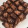 Cooksnap dari velayyati untuk resep Banana nugget choco glaze