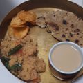 Hetal Siddhpura's cooksnap of when they made બિસ્કિટ ભાખરી (Biscuit Bhakhri Recipe In Gujarati).