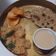 Hetal Siddhpura's cooksnap of when they made બિસ્કિટ ભાખરી (Biscuit Bhakhri Recipe In Gujarati).