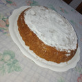 El cooksnap de Alicia cuando hizo Tartas de ricota simple y con dulce de leche.