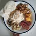 Cooksnap dari Alfa Isti Ananda untuk resep Nasi Liwet Sederhana dgn Rice Cooker