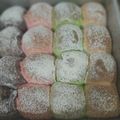 Cooksnap dari Tining Prasakti untuk resep Japanese milk bun bread isi lotus biscoff lembut banget tanpa telur