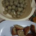 Cooksnap dari ajeng sintia untuk resep Cilok Tahu / Tahu isi cilok anti gagal tetep empuk sampe besok