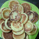 Cooksnap dari Aini Roni untuk resep KUE KAMIR [tape singkong]