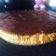 El cooksnap de Kim cuando hizo Tarta de manjarate.