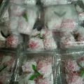 Cooksnap dari riris untuk resep Klepon Tradisional