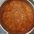 Cooksnap από Garyfalia Petrogiannh στη συνταγή Καγιανάς ή στραπατσάδα 🌅