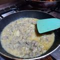 Cooksnap dari Sari Syahrasad untuk resep Tumis Hati Sapi (MPASI 2+ tahun)