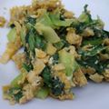 Cooksnap dari Linx untuk resep Tumis Pakcoy Telur Pedas
