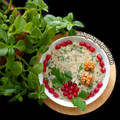 کوک اسنپ Ashpazye_parchin بعد از امتحان کردن کال کباب گیلانی.