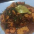 Cooksnap dari Devi Arlini Putri untuk resep Tauco udang favorite orang Italy 😆😆